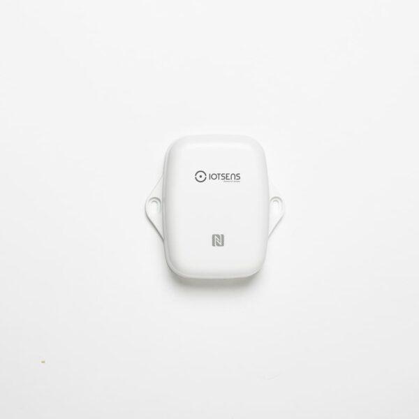 Sensor de Humedad y Temperatura Ambiente