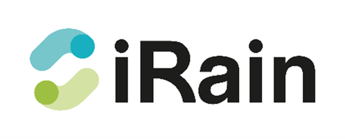 iRain Logo